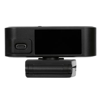 TARGUS 2K Webcam with Auto focus, (AVC045GL)