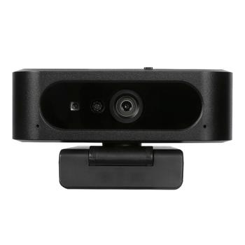 TARGUS 2K Webcam with Auto focus, (AVC045GL)