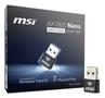 MSI Ax1800 Nano Wifi Usb Adapter (GUAX18N)