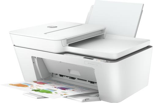 HP DESKJET 4120E HP+ DeskJet  (26Q90B#629)