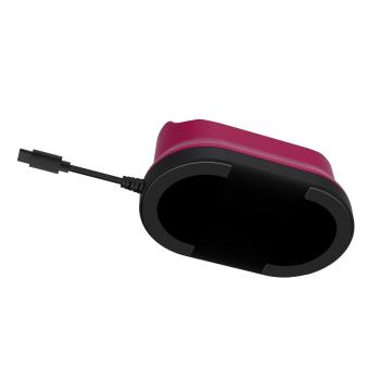 PDP Metavolt Dual Rapid Charger:  (052-016-RD)