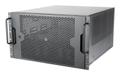 SILVERSTONE Rm600 Rack Black
