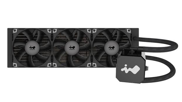 IN-WIN Sr36 Processor All-In-One (IW-LC-SR36)