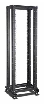 INTER-TECH Srb-6642 42U Freestanding  (88887397)