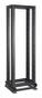 INTER-TECH Srb-6642 42U Freestanding 