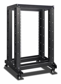 INTER-TECH Srb-6618 18U Freestanding  (88887398)