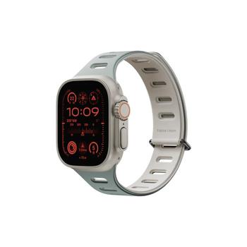 NATIVE UNION Active Watch Band For Apple (ACTBAND-AW-L-GRNS)