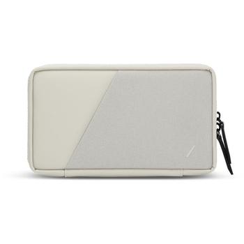 NATIVE UNION Stow Organizer Pouch Fabric (STOW-ORG-SAN-FB-V2)