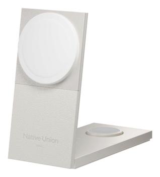 NATIVE UNION Rise 3-In-1 Qi2 Wireless (RS-3IN1-SAN)