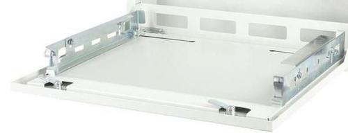 LANVIEW 1U replacement brackets for (RWSLMWH1-NS-1U-RAIL)