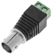 OEM BNC FEMALE TO REMOVABLE 