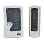 LOGON CABLE TESTER FOR UTP/STP,  