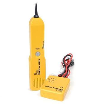 LOGON CABLE TRACKER - YELLOW COLOR (TCT1400)