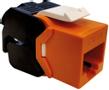 LOGON PREMIUM CAT 6/6A UTP TOOLLESS 
