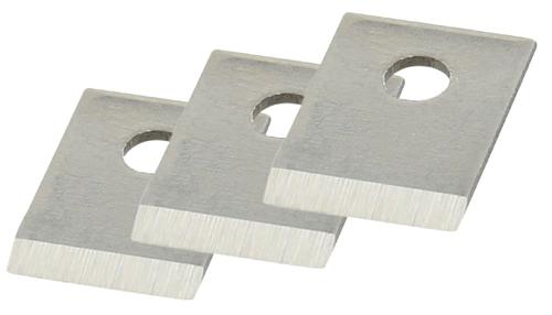 LOGON SET WITH 3x 8P BLADE 14MM FOR (TWPHT003)