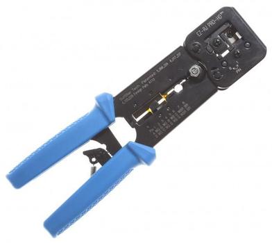 LOGON CRIMPING TOOL RJ11/45 - EASY (TWPHT001)