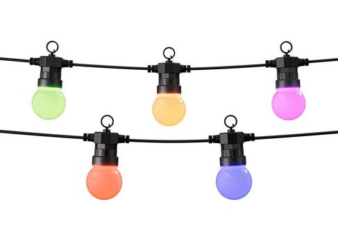 WOOX SMART LED DECORATIVE  (R5195)