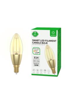 WOOX WIFI SMART LED FILAMENT (R5141)