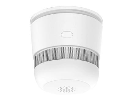 WOOX SMART SMOKE SENSOR ALARM (R7305)