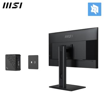 MSI 27 Inch Monitor, Qhd (2560 X  (PRO MP275QPG)