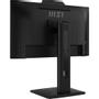 MSI 23.8 Inch Monitor, Fhd (1920  (PRO MP242PMG)