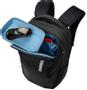 THULE Accent 23L 16" Återvunnen polyester Svart (3205381)