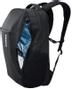THULE Accent 23L 16" Återvunnen polyester Svart (3205381)