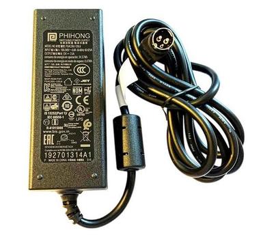 DATALOGIC Power supply, worldwide,  (90ACC0196)