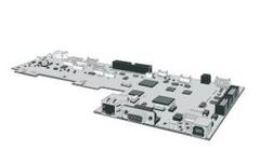 ZEBRA Kit, Main Logic Board with  Z2
