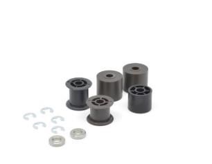 ZEBRA Kit Idler Pulleys Extended  Z2 (P1046696-130)