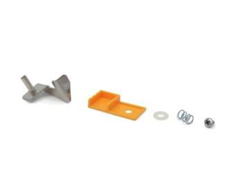 ZEBRA Kit Media Guide ZT200 Series (P1037974-016)