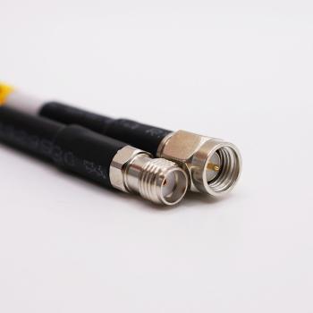 PANORAMA ANTENNAS 5m CS32 CABLE ASSY SMA(m) -  (C32SP-5SJ-5GB)