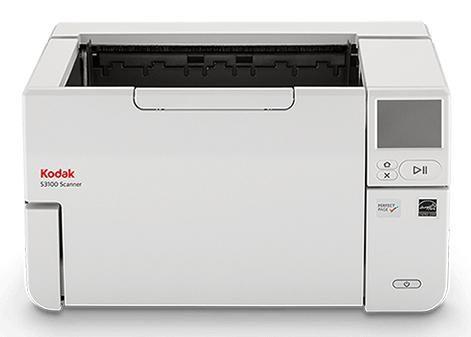 KODAK S3100 Adf Scanner 600 X 600 (8001802)