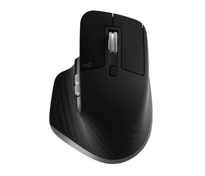 LOGITECH MX Master 3S for Mac mouse (910-006569)