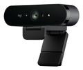 LOGITECH Webcam BRIO Stream, 60 fps,