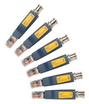 FLUKE NETWORKS MicroScanner2 Remote  (MS2-IDK27)