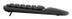 LOGITECH Wave Keys for Business - GRAPHITE - (PAN) - 2.4GHZ/BT - N/A - NORDIC-613 - B2B