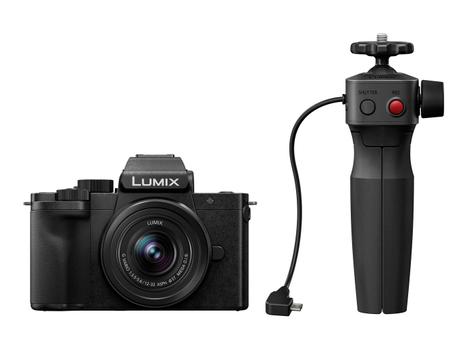 PANASONIC Lumix Dc-G100Veg-K Digital  (DC-G100DVEGK)
