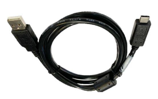 HONEYWELL USB A/M TO USB TYPE C,120CM (CBL-500-120-S00-06)