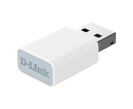 D-LINK AC1300 Wi-Fi 5 USB Adapter (AC13U)