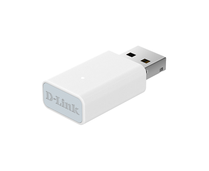 D-LINK AX900 Wi-Fi 6 USB Adapter (AX9U)
