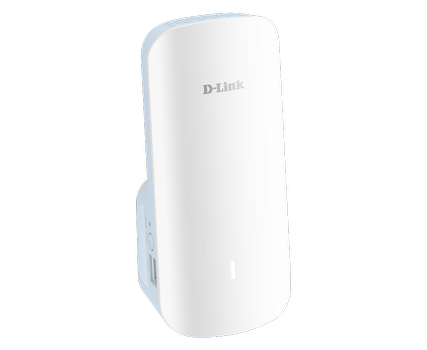D-LINK Wi-Fi 6 AX3000 Mesh Extender (E30/E)