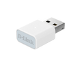 D-LINK N300 Wi-Fi 4 USB Adapter