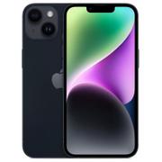 APPLE iPhone 14 256 Gt -puhelin, keskiyö (MPVX3)