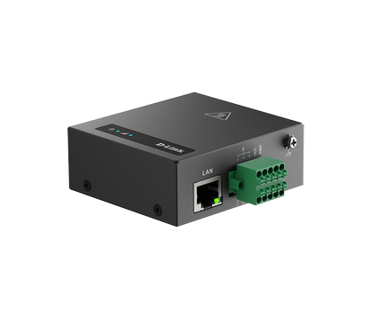 D-LINK 4G IIoT RTU (DOM-311-TSO)