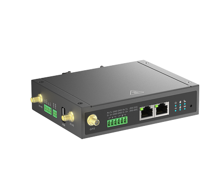 D-LINK 4G IIoT Gateway (DOM-530-TSO)