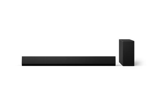 LG Dsg10Ty Soundbar Speaker  (DSG10TY.DDEULLK)