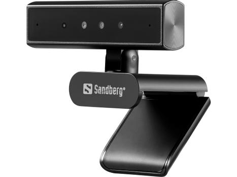 SANDBERG Face-ID Webcam Mini Pro (134-44)