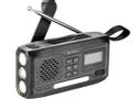 SANDBERG Survivor DAB radio All-in-1 4500