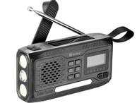 Sandberg Survivor DAB radio All-in-1 (421-17)